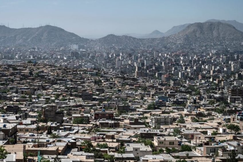 The United Nations confirmed that several women working for them in the Afghan capital Kab