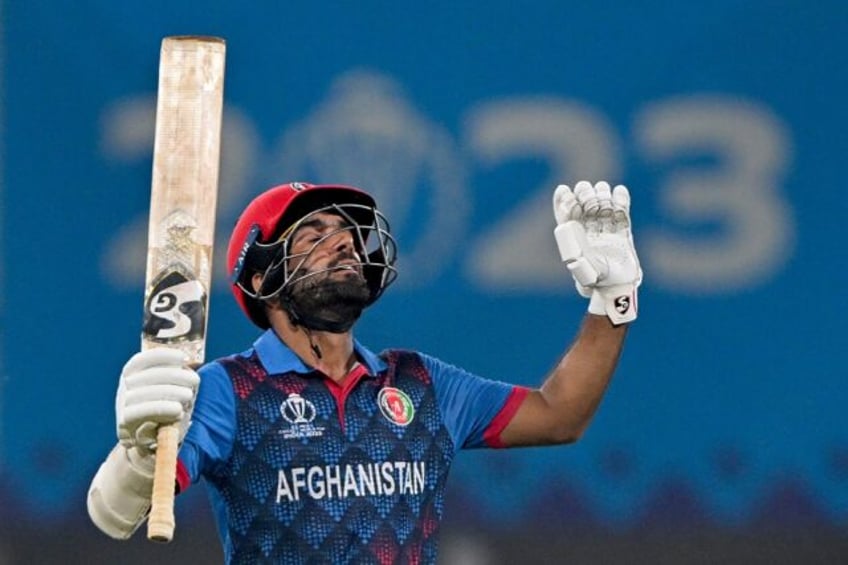 afghanistan here to fight for world cup semi final