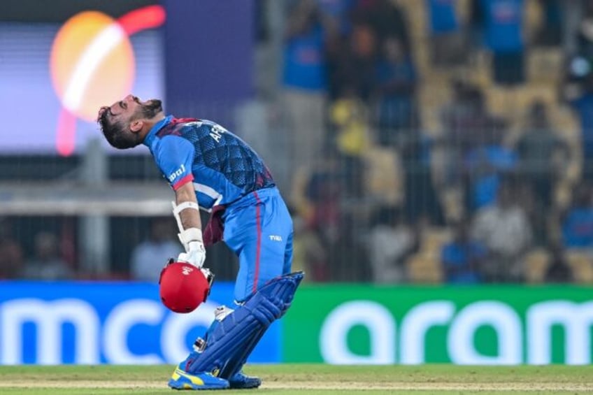 afghanistan send pakistan crashing to shock world cup defeat