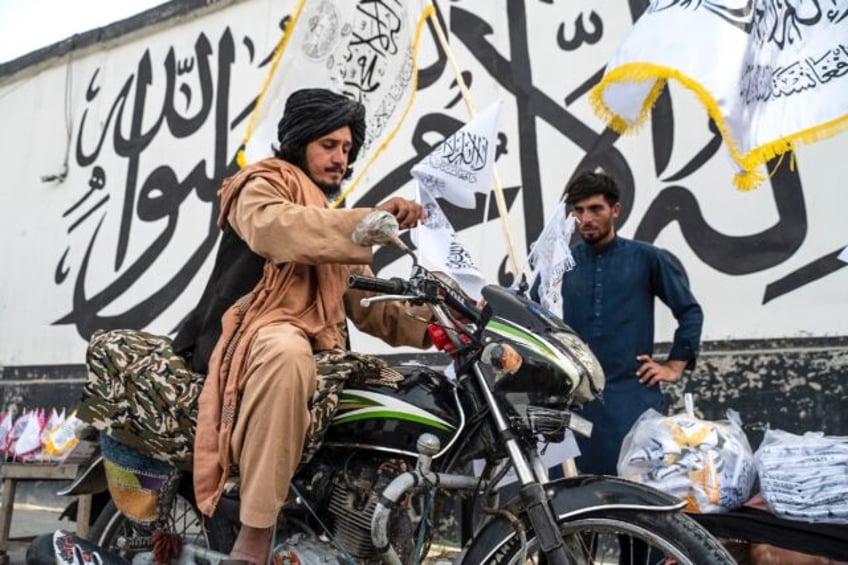 afghanistans taliban govt marks two years since return to power