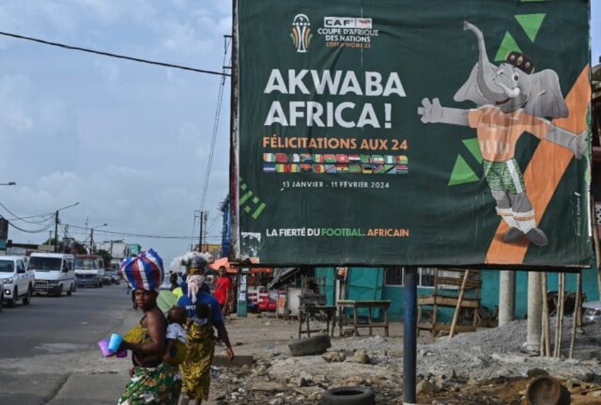 Africa Cup of Nations organisers in Ivory Coast believe their security measures for crowd control will prevent a repeat of the stadium tragedy last year in Cameroon