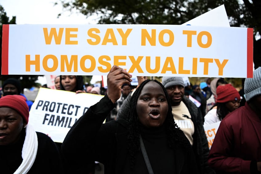 african bishops serve church unity by opposing blessings for gay couples