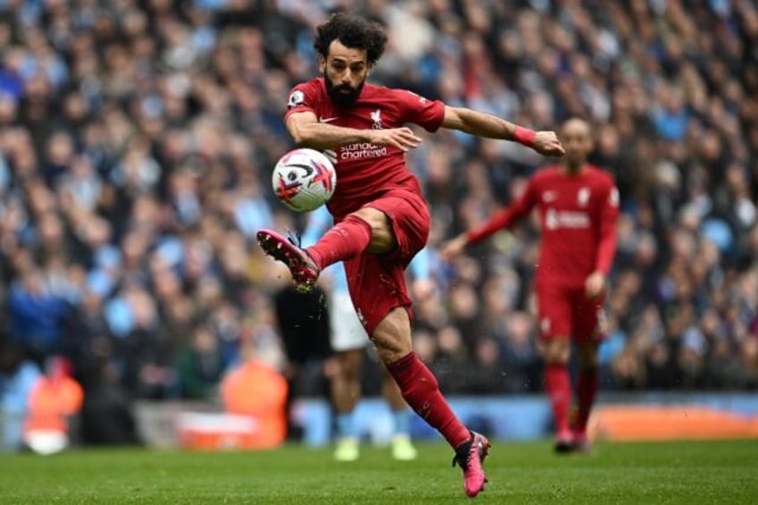 african players in europe goal king salah turns creator