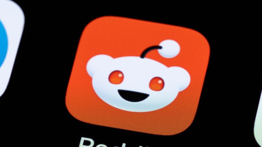 Reddit icon