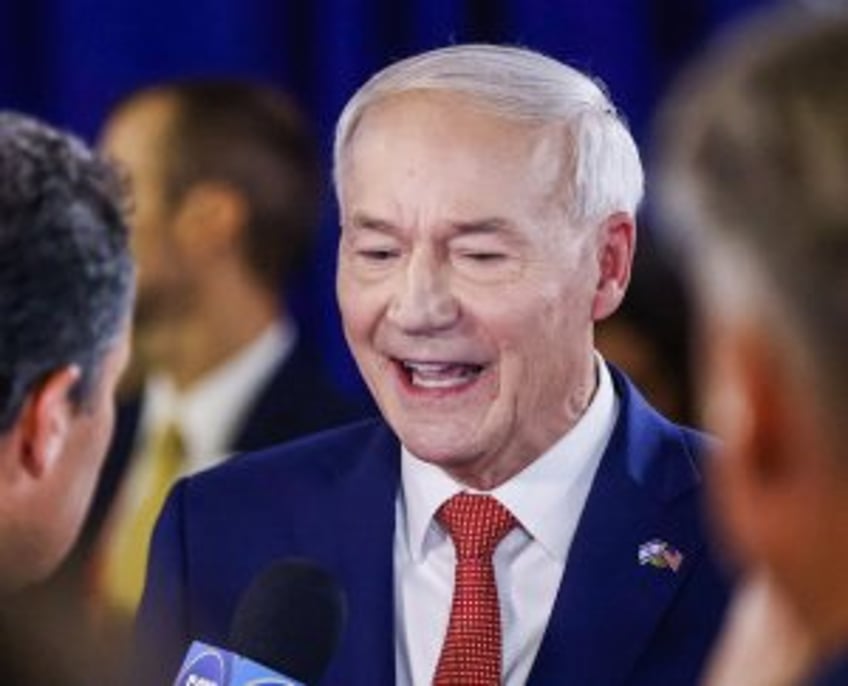 After 6th-place finish in Iowa, Asa Hutchinson ends his presidential run