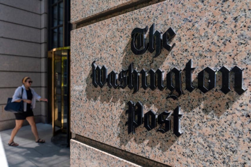 The Associated Press