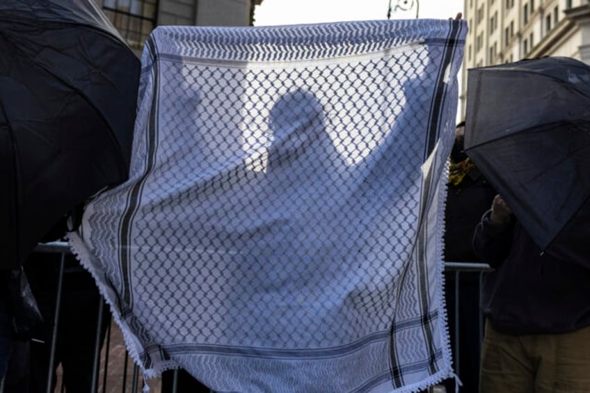 The Associated Press