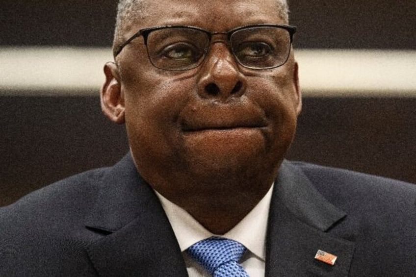 US Defense Secretary Lloyd Austin is being treated for cancer