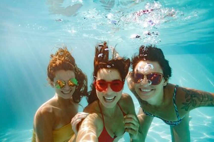 after foreigners banned from swiss pool season ticket sales surge and police incidents stop
