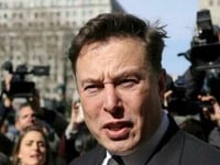 After Judicial Tyranny, Tesla Asks Shareholders To Approve Musk's $56 Billion Comp... Again