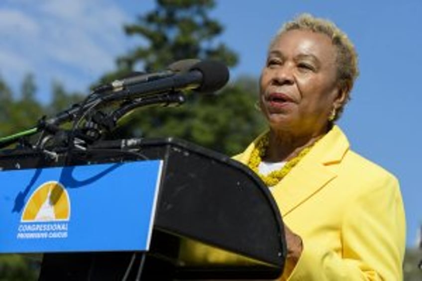 After losing Senate bid, California's former U.S. Rep. Barbara Lee runs for Oakland mayor