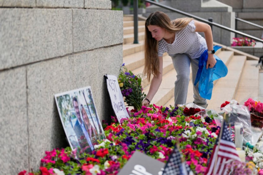 The Associated Press