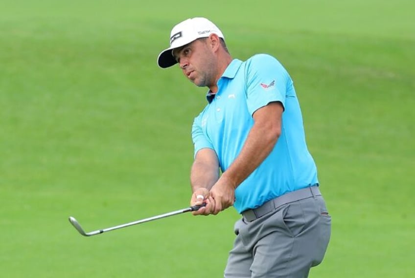 American Gary Woodland, the 2019 US Open champion, returns to the PGA Tour this week after undergoing surgery last September for a brain lesion that had him fearful of death and suffering night seizures