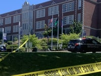 After shooting, Seattle parents regret school kicking out officers in 2020: 'Who is protecting our babies?'