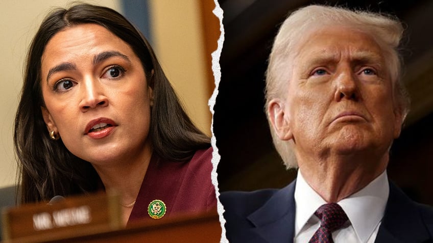 aoc-trump