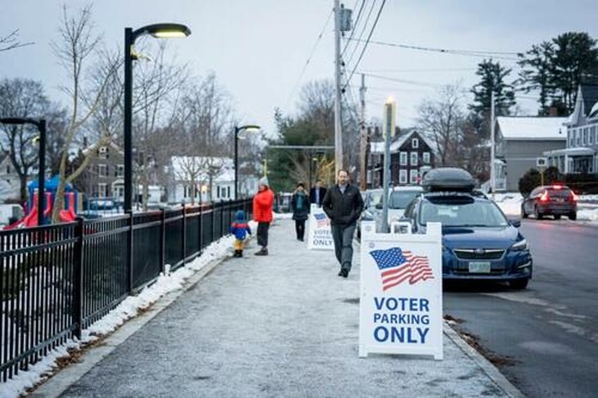 after trump verdict swing state poll shows how it impacts voters decisions