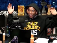 After Trump's White House visit, Charlamagne asks how Biden went from 'threat to democracy' to 'welcome back!'