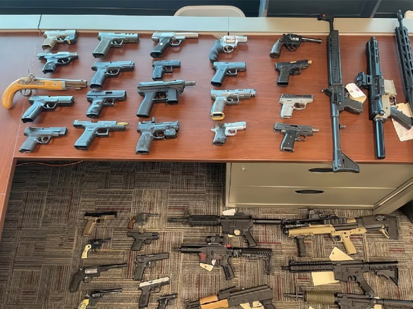 ag bondi sinaloa cartel cell behind largest fentanyl seizure in us history