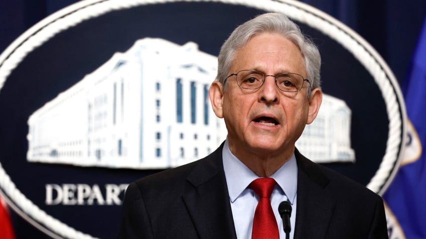 ag garland testifies that weiss had full authority in hunter biden probe but never discussed specifics