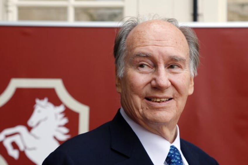 The Aga Khan's development network ran programmes in Asia and Africa