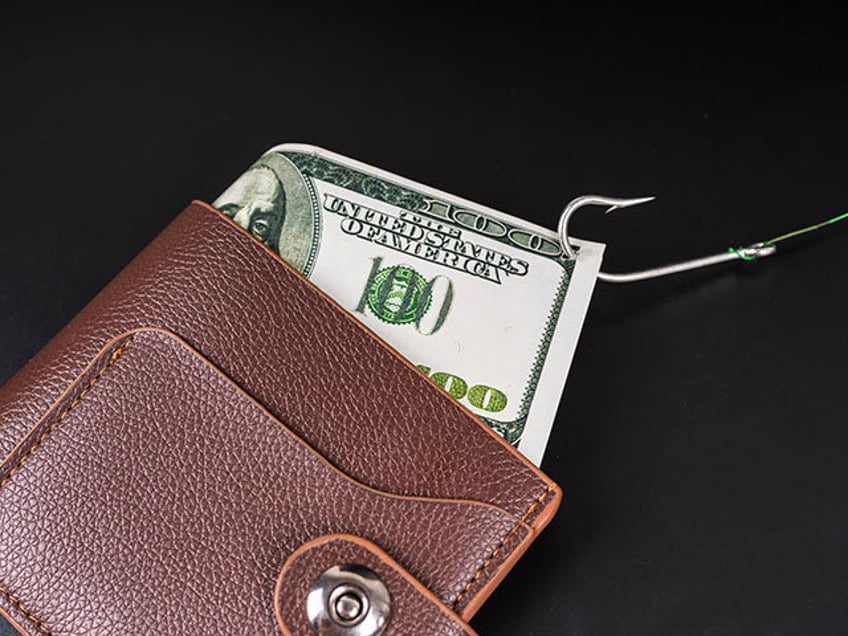 against the odds teen fisherman hooks wallet containing 2000 on minnesota lake