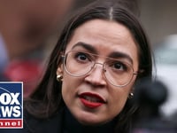 'AGENT OF CHAOS': AOC torched by professor barred from Columbia