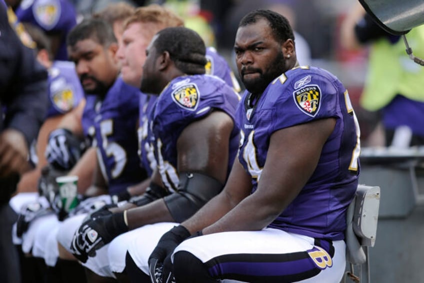 agreement central to a public dispute between michael oher and the tuohys is being questioned