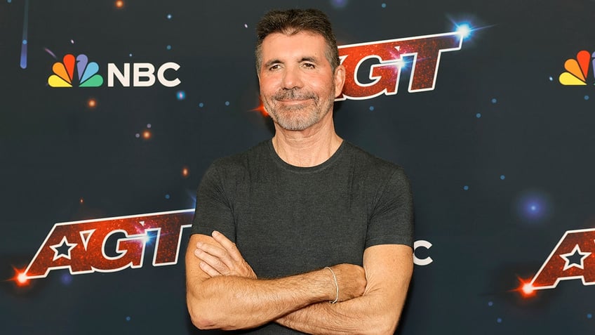 agt judge simon cowell reveals he is not a fan of ai