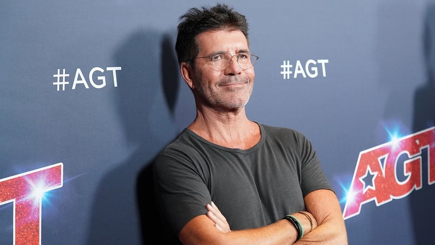 agt judge simon cowell reveals he is not a fan of ai