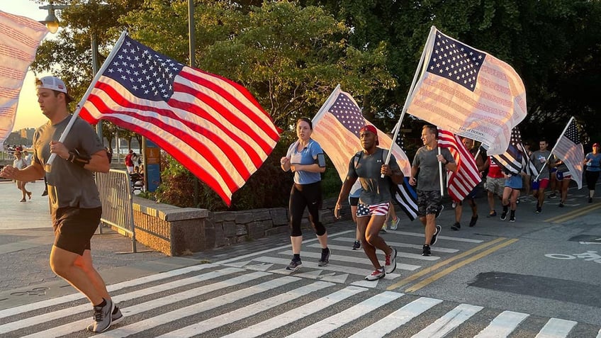 ahead of sept 11 2023 washington pastor urges remember our loved ones and find peace and purpose