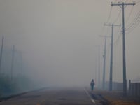 Ahead of UN climate talks, Brazil fast-tracks oil and highway projects that threaten the Amazon