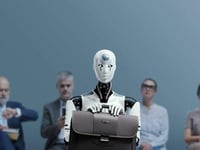 AI: Are Americans Worrying About The Wrong Jobs?