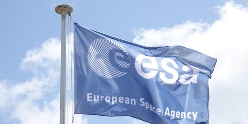 ai boosting satellite navigation capability european space agency says