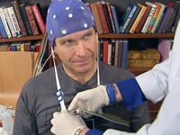 AI brain scan tool predicts how fast you are aging