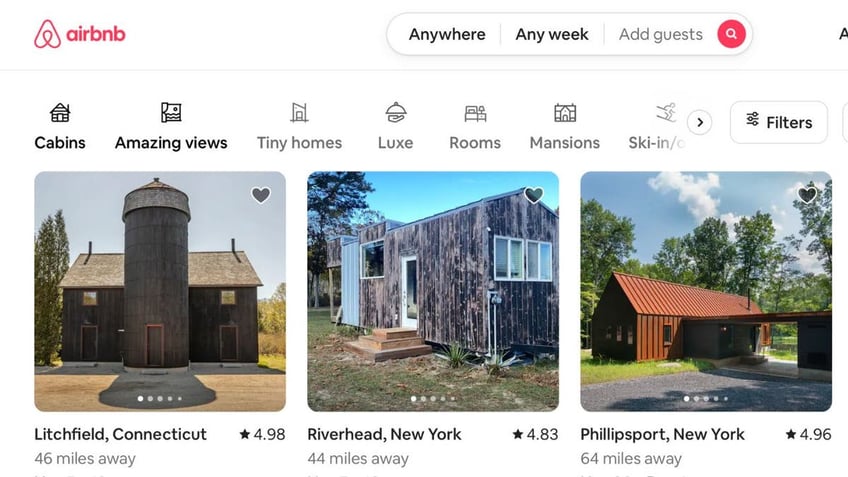 ai buzzkill detects rowdy parties in an airbnb rental