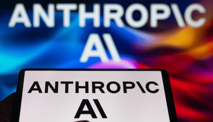 ai chatbot startup anthropic valued at 60bln in new funding round