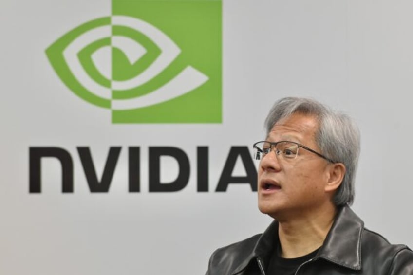 ai chip giant nvidia crushes expectations as profits soar