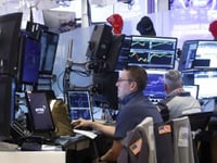 AI chipmaker Nvidia to report first-quarter earnings on Wednesday