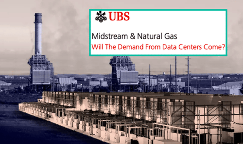 ai data center boom requires a lot of natural gas 