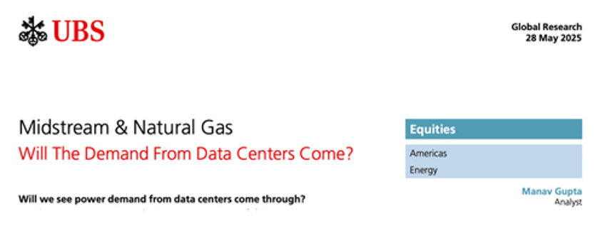 ai data center boom requires a lot of natural gas 