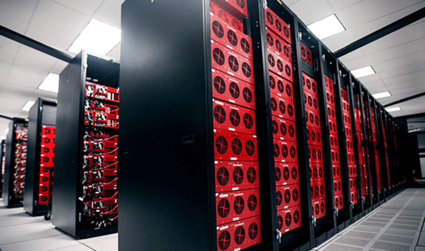 ai demand for data centers is absurd as the next trade unfolds 
