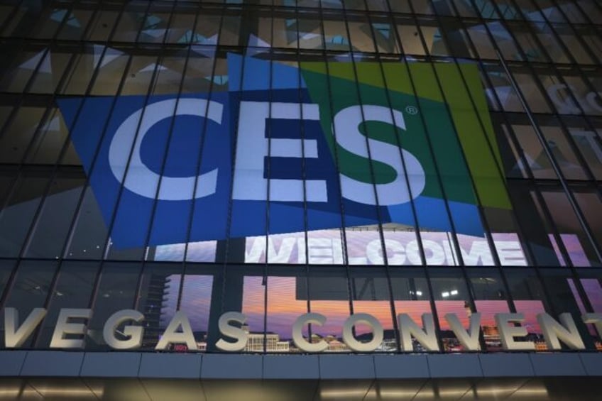 CES is considered the world's largest annual consumer technology trade show, taking place