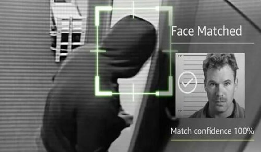 ai facial recognition software is fueling a rise in false arrests