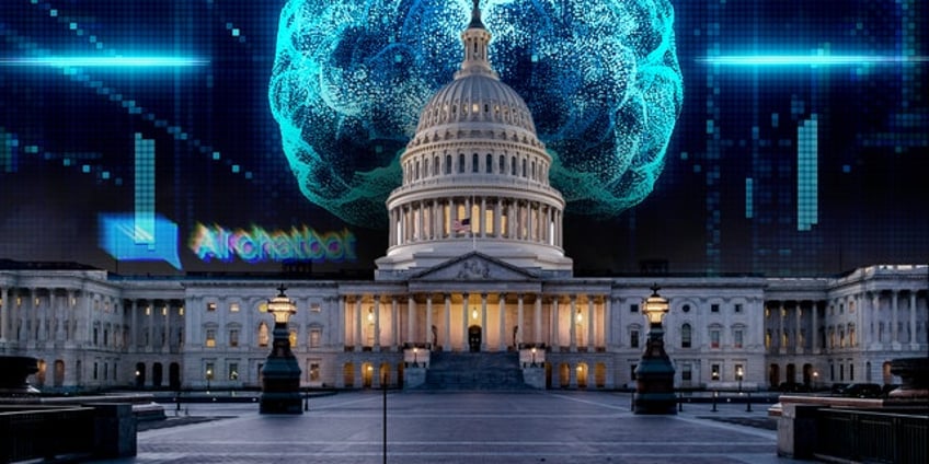 ai for everybody gop dems unite behind public ai research center to democratize the tech