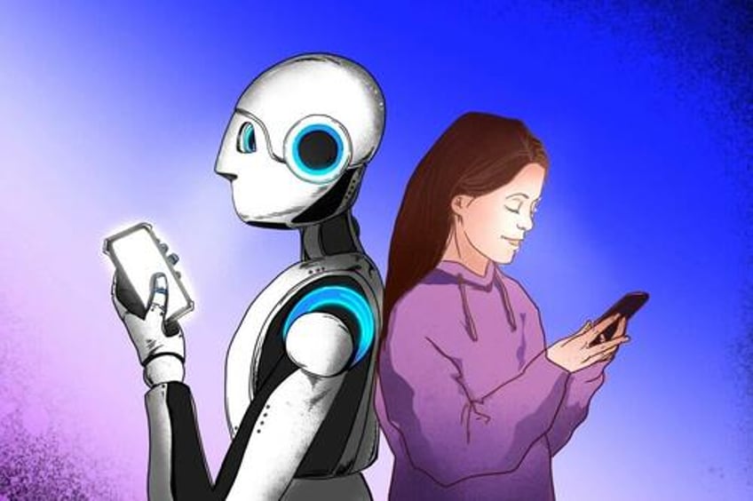 ai friends are not your friends heres why