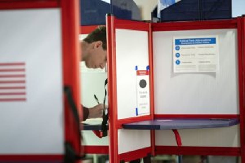 AI-generated election disinformation can subtly influence voters, deepen political divide