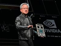 AI Gold Rush: Nvidia Surpasses Apple as World’s Most Valuable Company