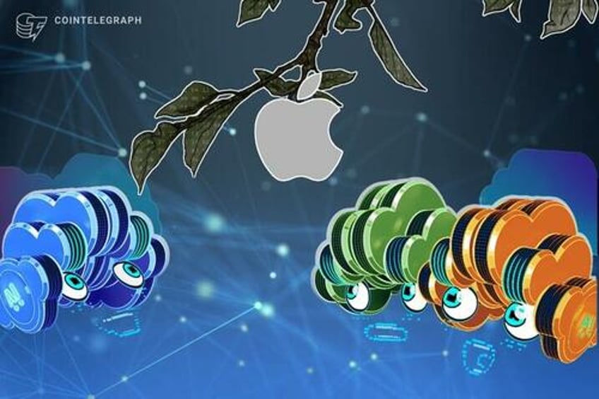 ai models still far from agi level reasoning apple researchers