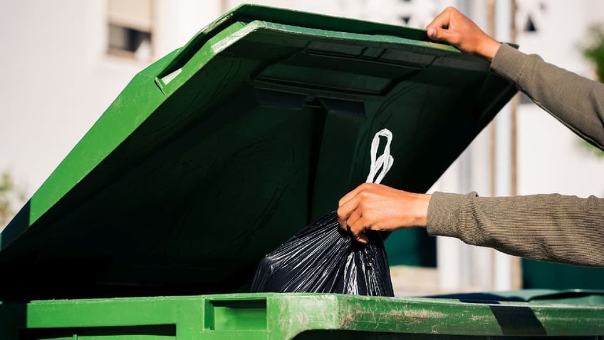 ai startup aims to revolutionize waste management with state of the art system that sorts garbage