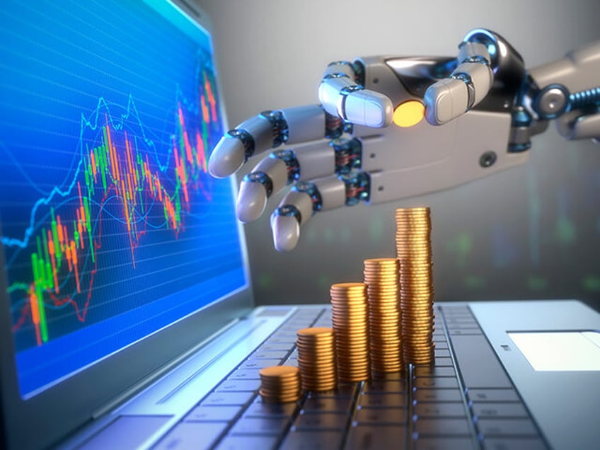 ai stocks may be worth trillions to tech investors in 2023